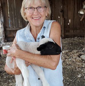 Meet your Posher, Terri